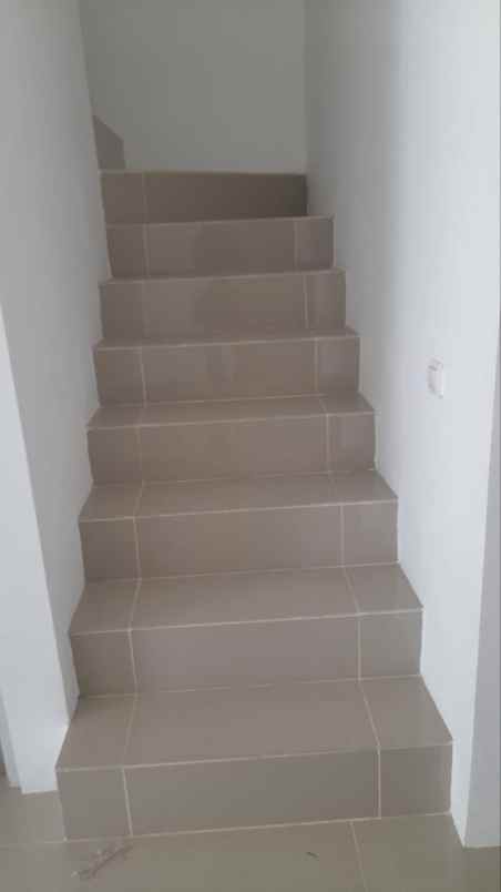 disewakan rumah regency one babatan pantai