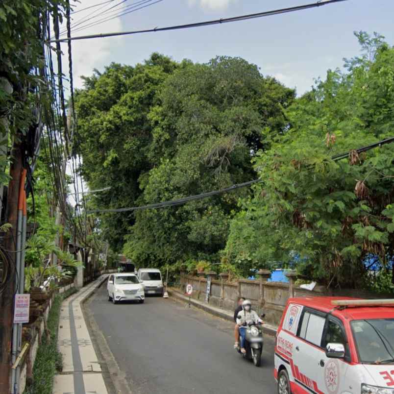 disewakan tanah seminyak