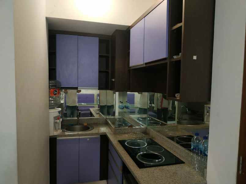 east coast tower saphire lantai 3 full furnish