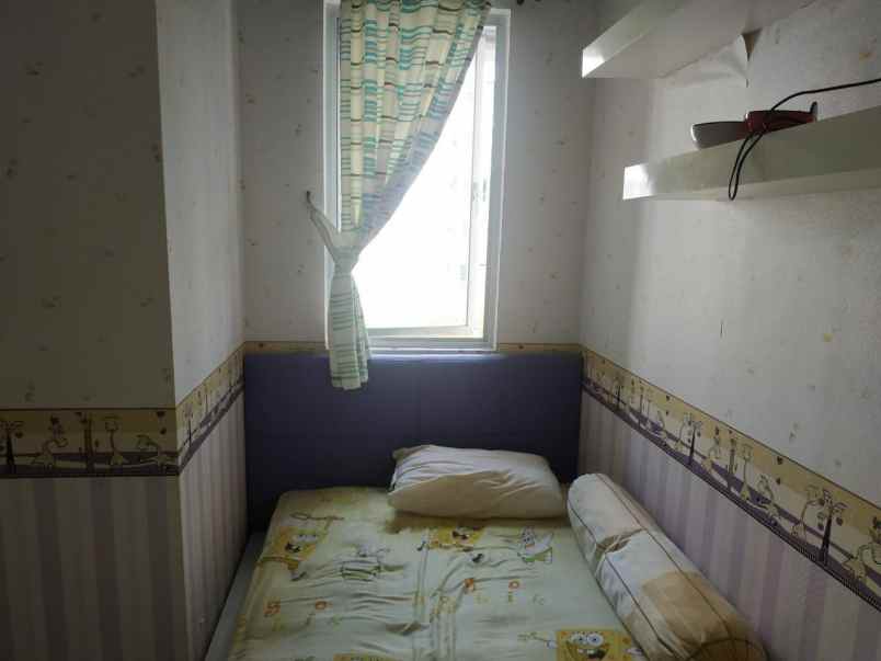 east coast tower saphire lantai 3 full furnish