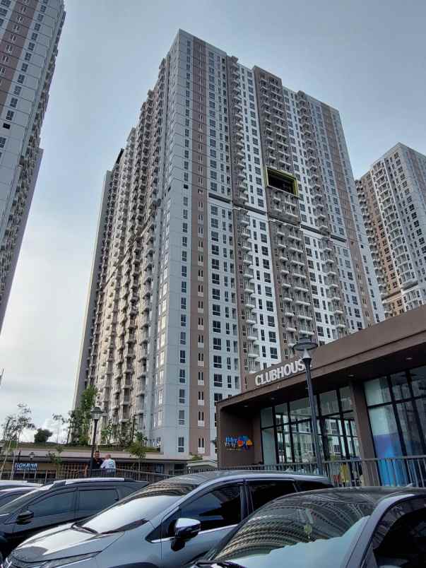 eight housing 2br tokyo riverside pik 2 apartment