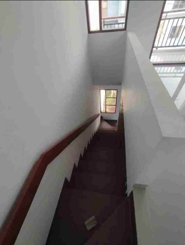 for rent semi villa house in muding kerobokan bali