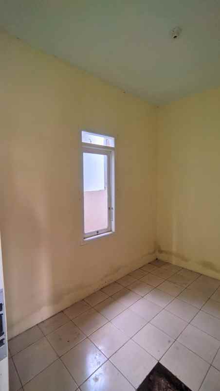 grand harmoni 2 balaraja extension mezzanine konsep