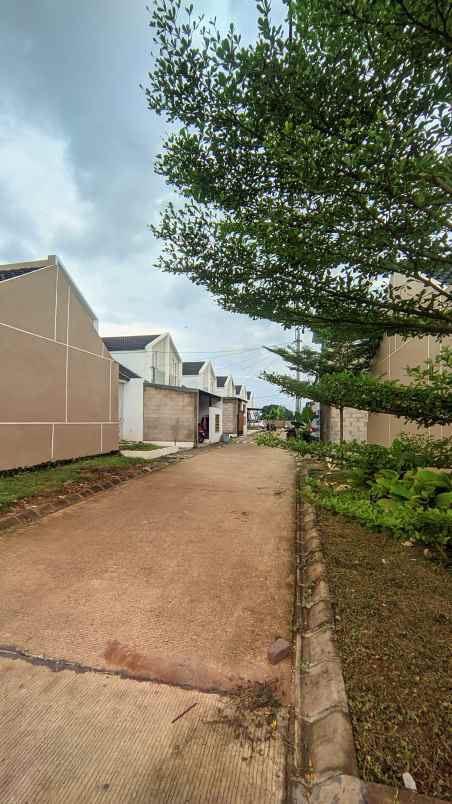 grand harmoni 2 balaraja extension mezzanine konsep