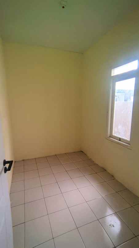 grand harmoni 2 balaraja extension mezzanine konsep