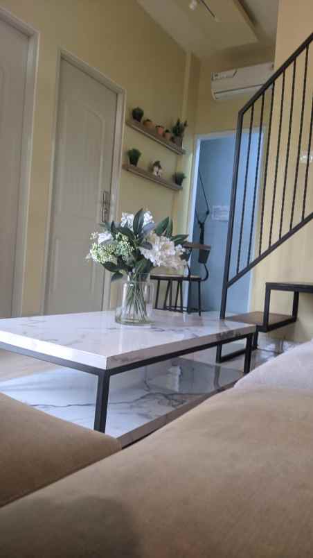 grand harmoni 5 tenjo komersil