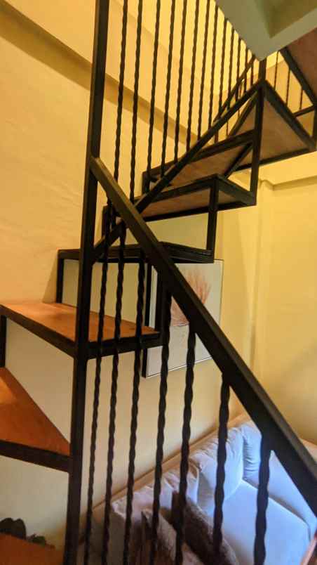 grand harmoni 5 tenjo komersil