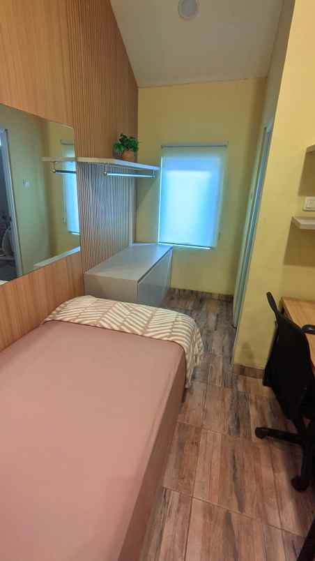 grand harmoni 5 tenjo komersil