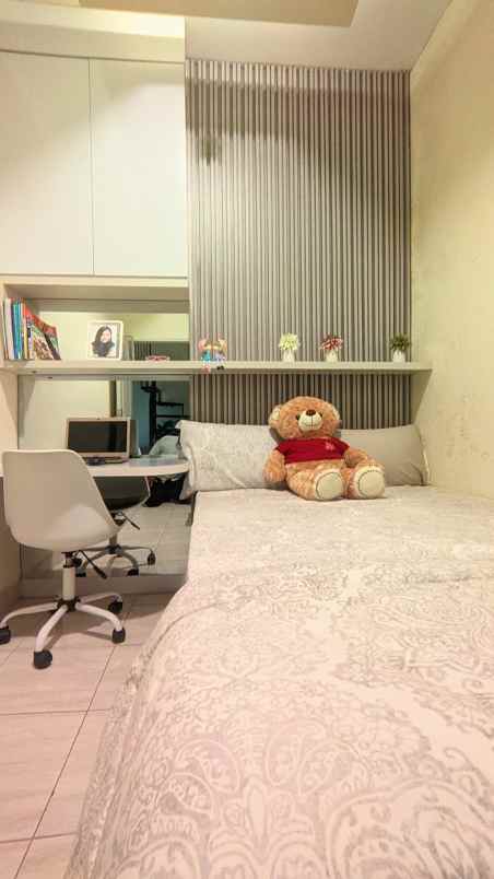 grand harmoni 5 tenjo komersil