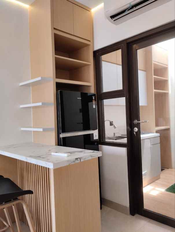 hadirkan keindahan alam di setiap sudut hidup anda