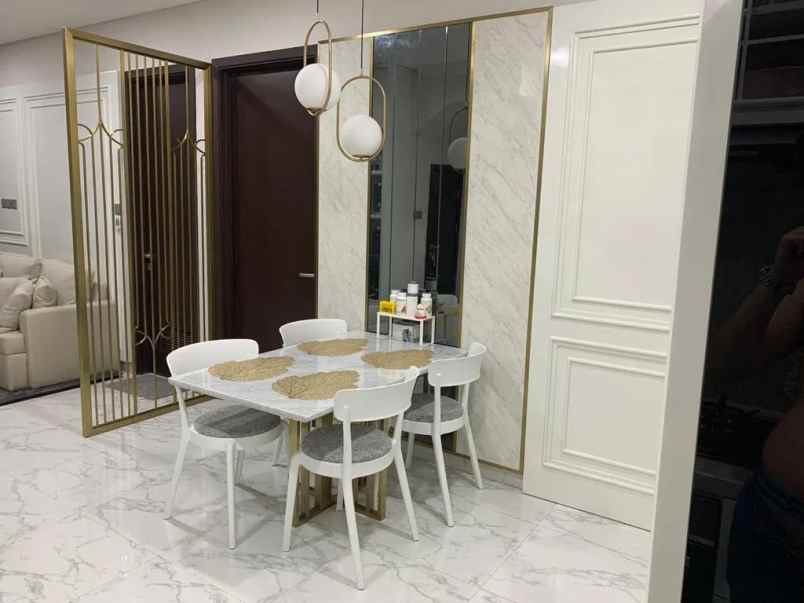 interior mewah harga masih 1 5m lavon swancity