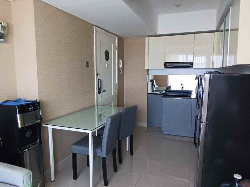 jual apartemen semarang pandaran