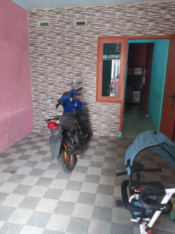 jual atau sewa rumah ciracas kelapa dua wetan jaktim