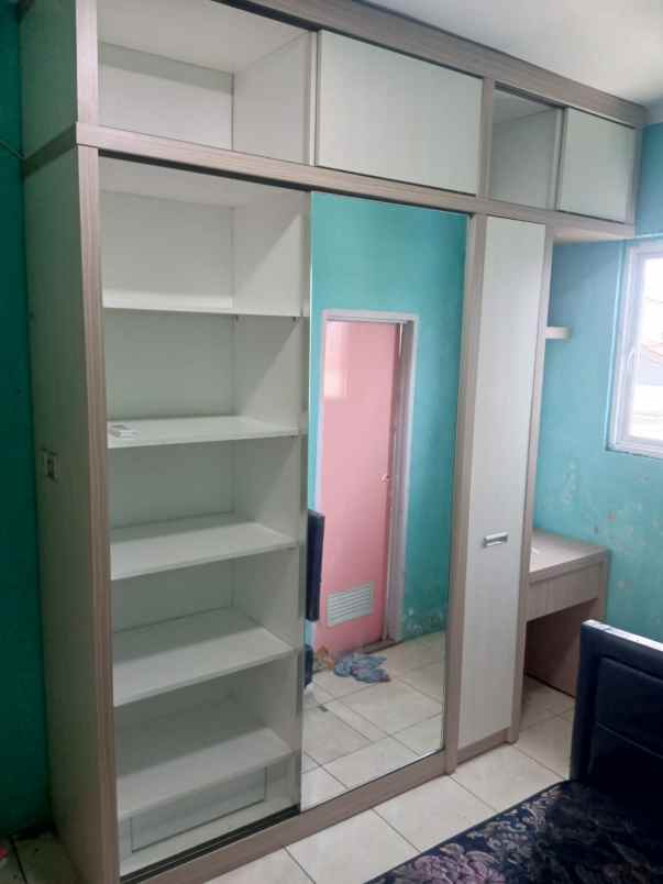 jual atau sewa rumah ciracas kelapa dua wetan jaktim