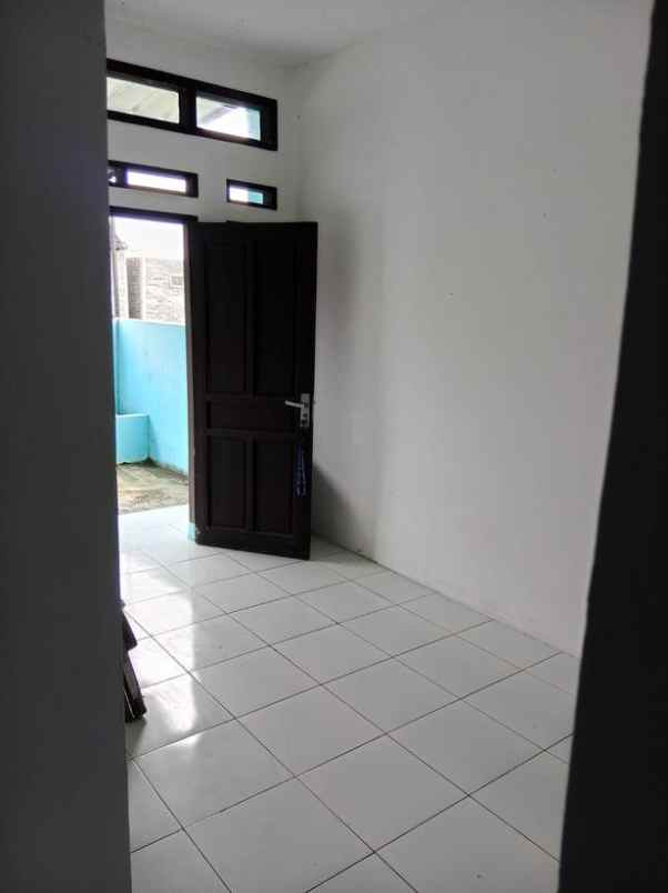 jual butuh rumah siap huni di baleendah bandung