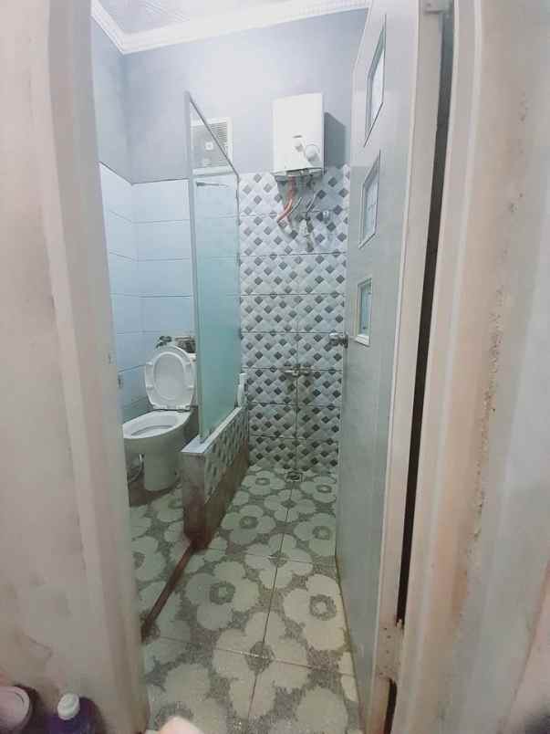 jual cepat rumah nyaman cantik di antapani bandung