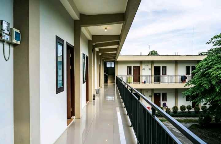 jual kost exclusive dekat kampus ugm yogyakarta