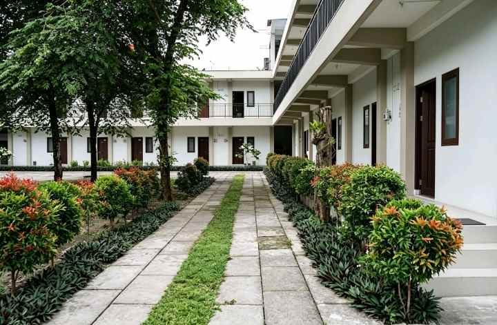 jual kost exclusive dekat kampus ugm yogyakarta
