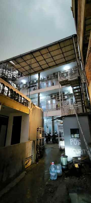 jual kost putri 57 kamar selangkah dari kampus ipb