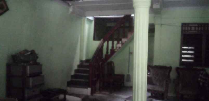 jual rumah asri di perumnas depok sukmajaya