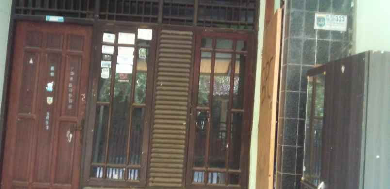 jual rumah asri di perumnas depok sukmajaya