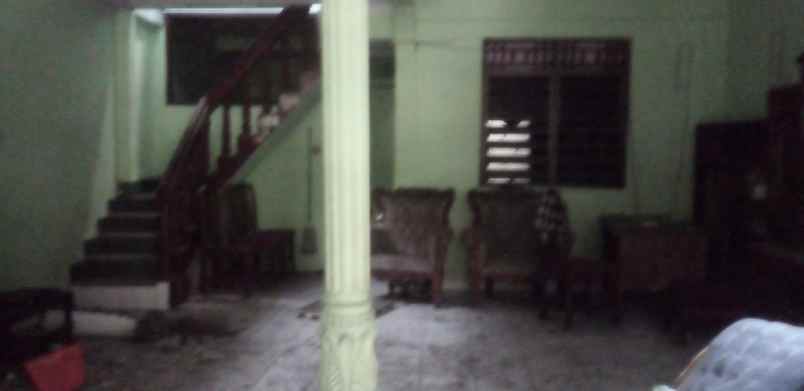 jual rumah asri di perumnas depok sukmajaya