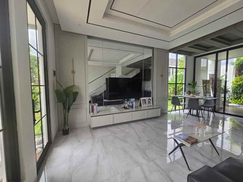 jual rumah baru casa varya kalideres jak bar