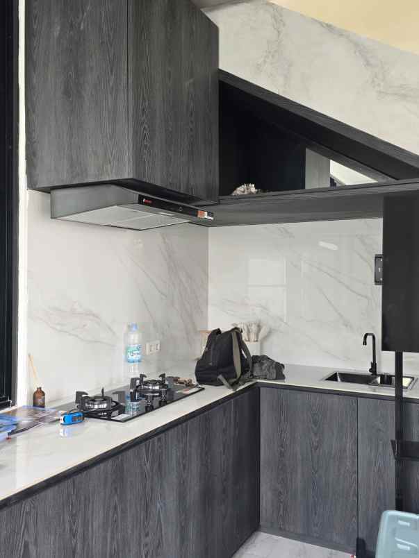 jual rumah baru casa varya kalideres jak bar