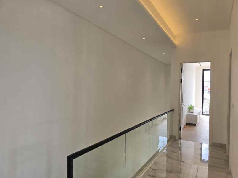 jual rumah baru casa varya kalideres jak bar