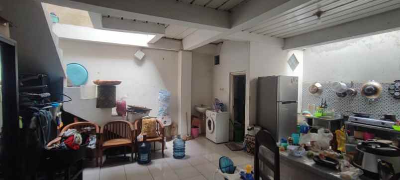 jual rumah cluster re talaga bestari tangerang
