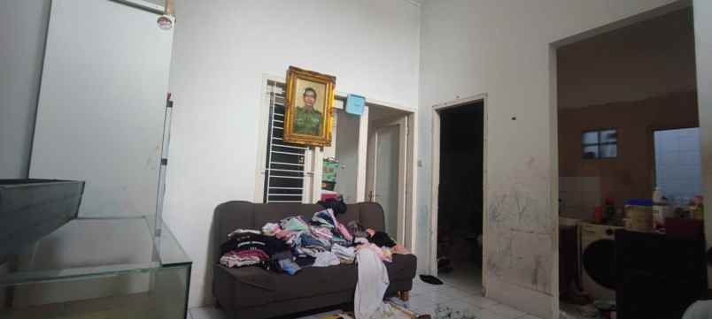 jual rumah cluster re talaga bestari tangerang
