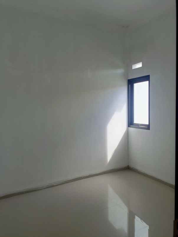 jual rumah siap huni di sidoarjo selangkah ke surabaya