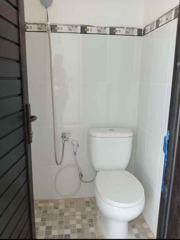 jual rumah siap huni di sidoarjo selangkah ke surabaya