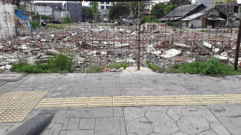 jual tanah daan mogot cengkareng jak bar