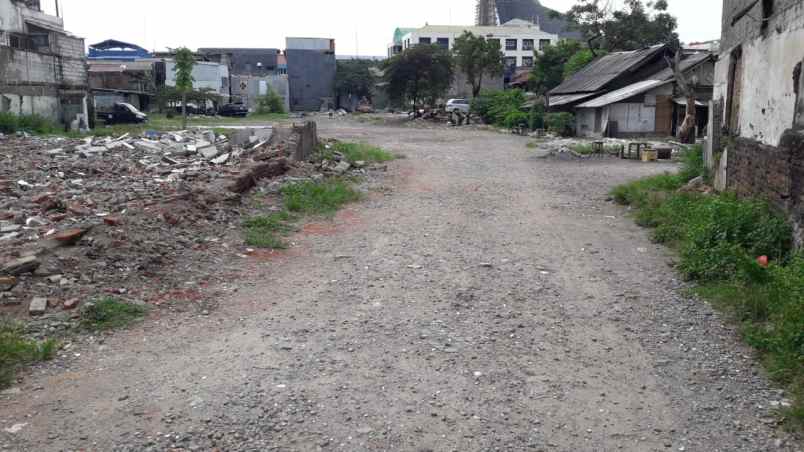 jual tanah daan mogot cengkareng jak bar