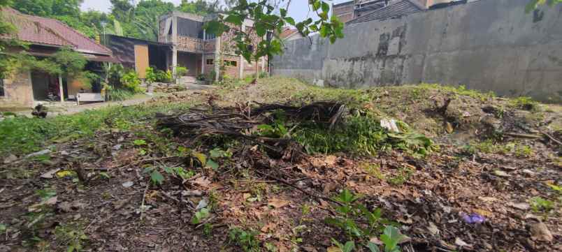 jual tanah di bantul jogja