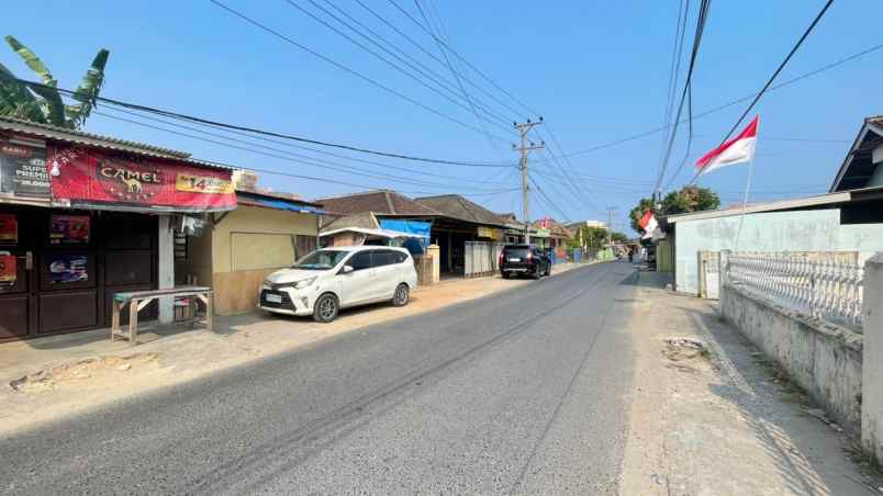 jual tanah kavling daerah teluk betung barat