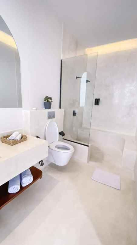 komersial industri dalam