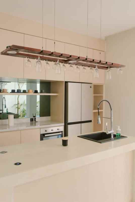 komersial industri dalam