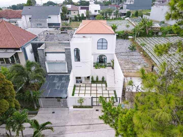 komersial industri dalam