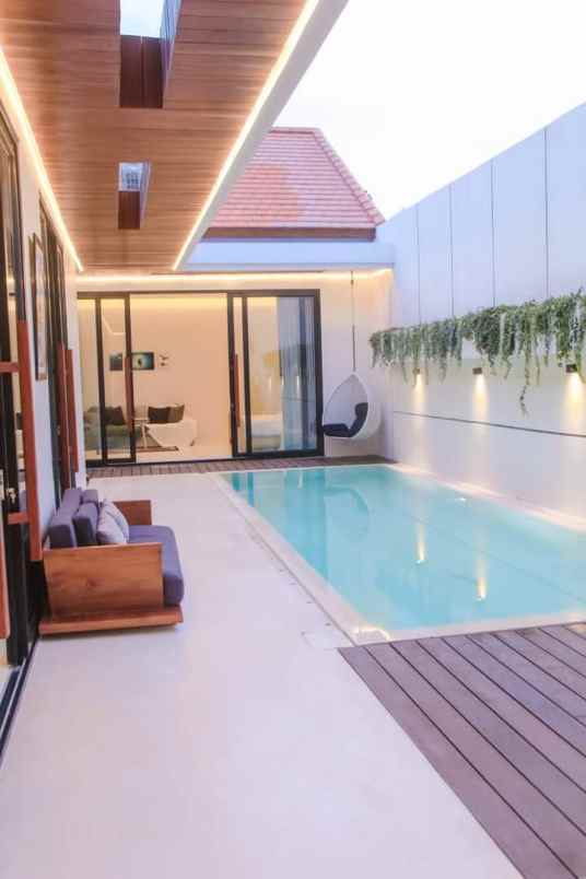 komersial industri dalam