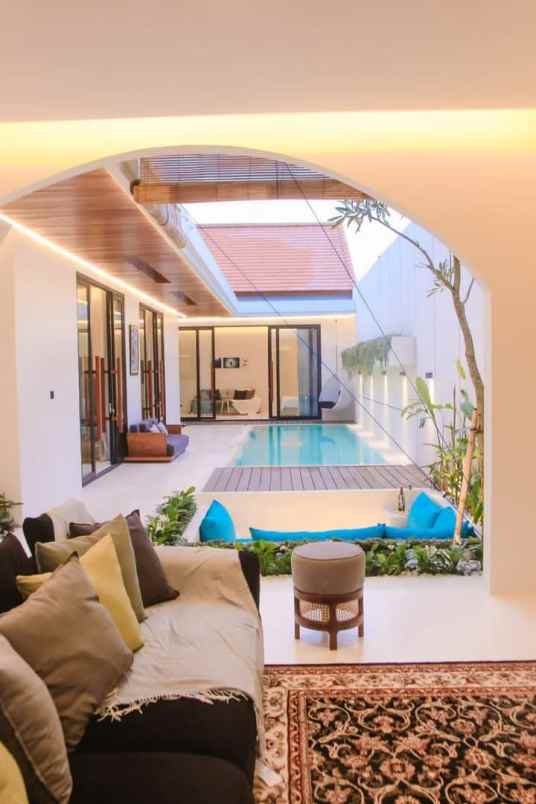 komersial industri dalam