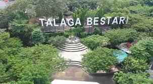 komersial jalan raya serang exit