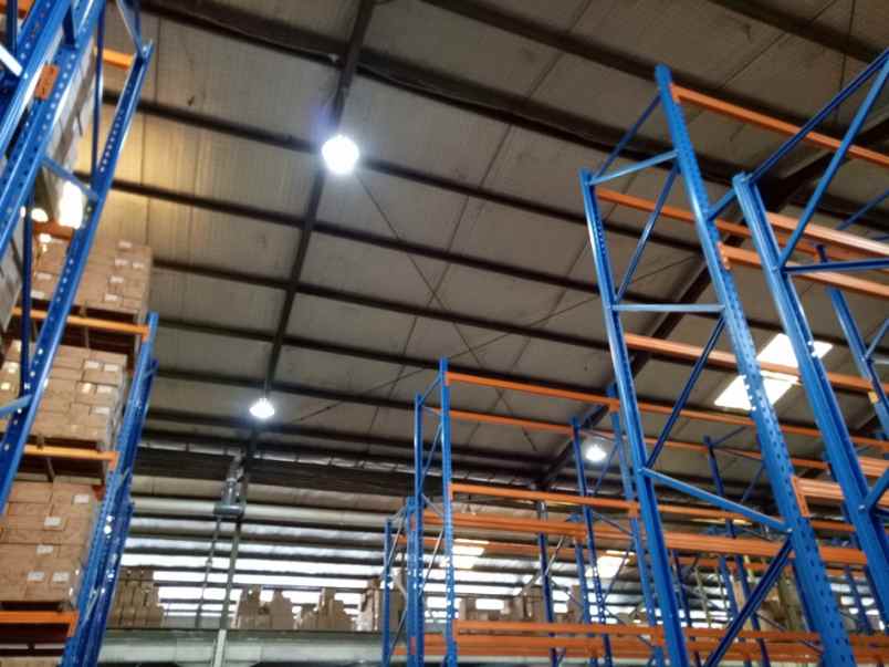 komersial jl rawa bulak pulogadung