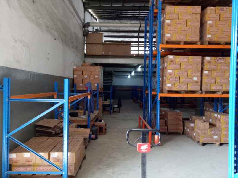 komersial jl rawa bulak pulogadung