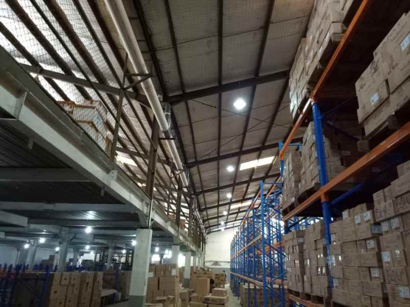 komersial jl rawa bulak pulogadung