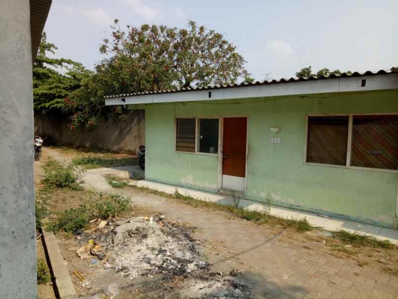 komersial jl rawa bulak pulogadung