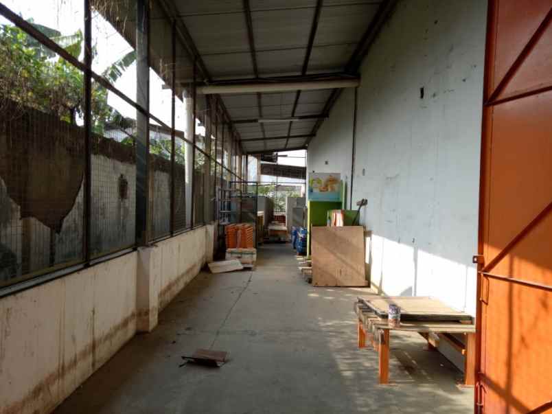 komersial jl rawa bulak pulogadung