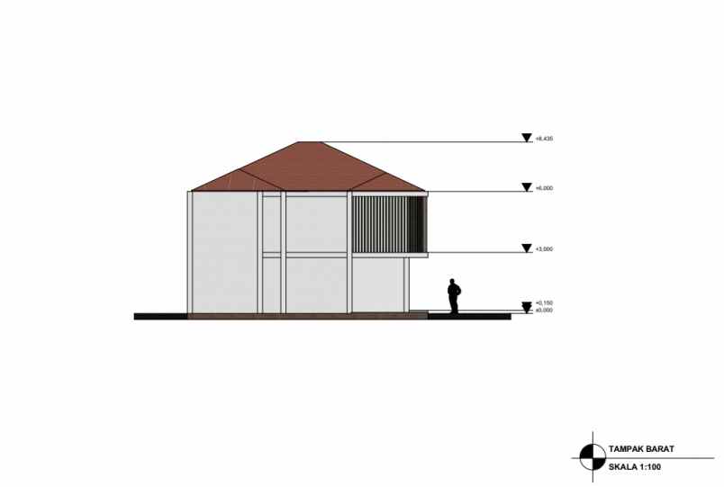 kost 20 kamar dekat seturan dan kampus jogja