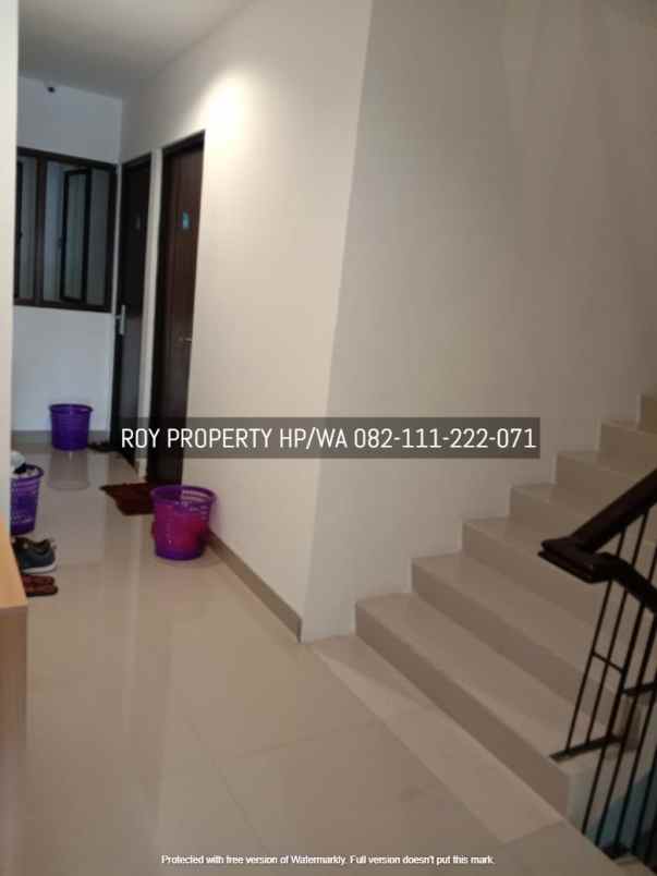 kost jl masjid 2 kebon baru